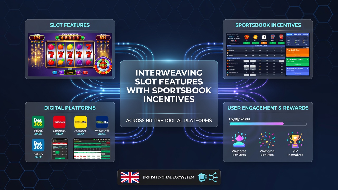 Mobile screen capture of a hybrid loyalty dashboard displaying slot multiplier progress next to upcoming sports event bonus indicators